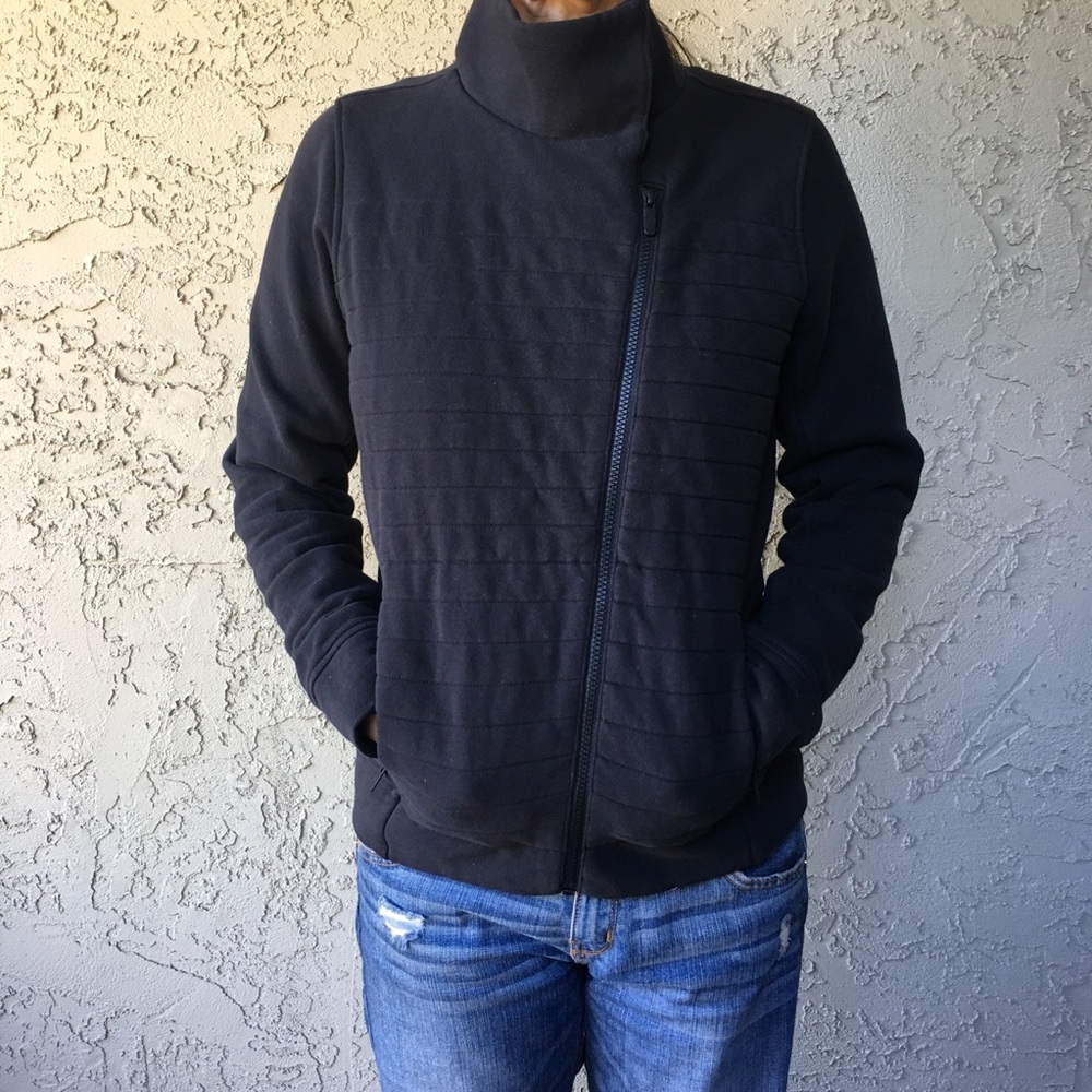 🍋LULULEMON ZIP UP JACKET🍋